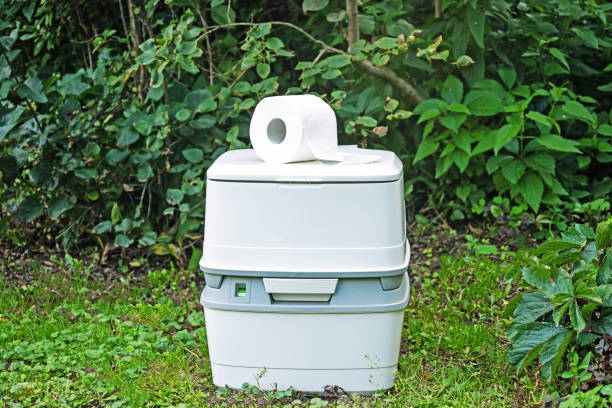 Best Porta potty for special events  in Blue Mound, IL