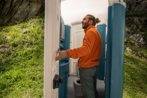 Best Best portable toilet rental  in Blue Mound, IL