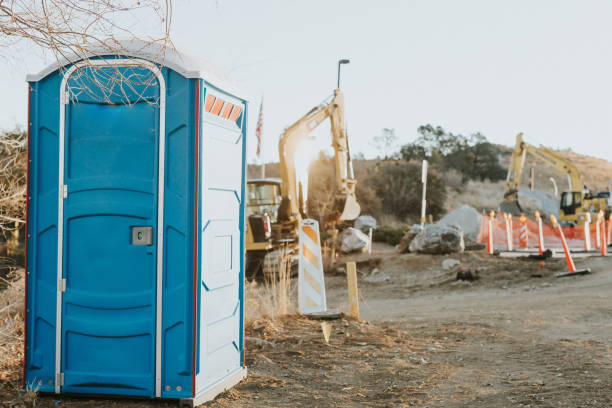 Portable Toilet Options We Offer in Blue Mound, IL