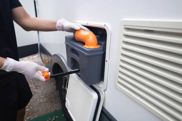 Best Portable restroom solutions  in Blue Mound, IL