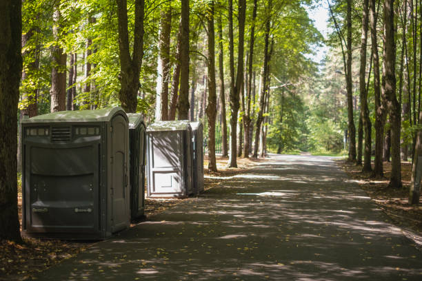 Best Temporary restroom rental  in Blue Mound, IL
