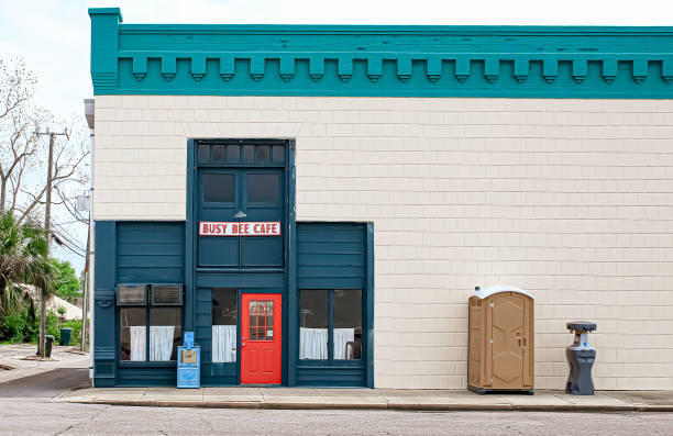 Best High-end porta potty rental  in Blue Mound, IL