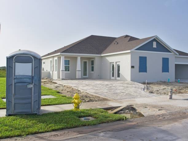 Best Local porta potty services  in Blue Mound, IL