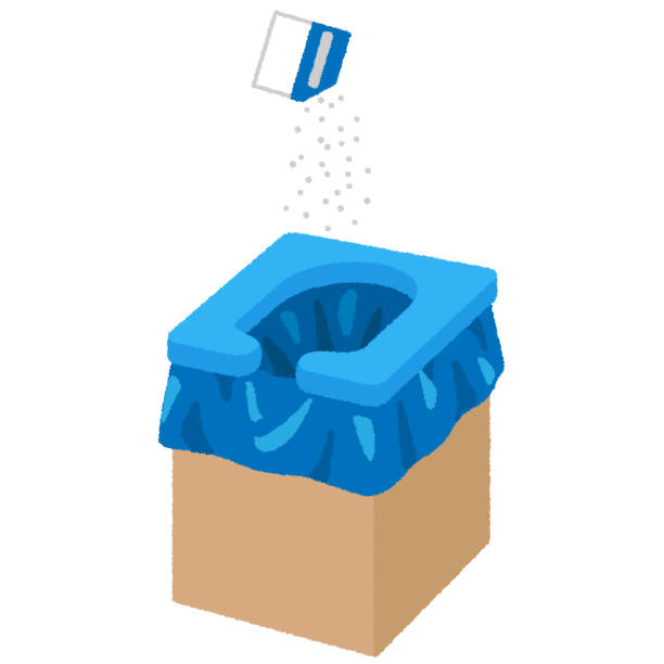 Professional porta potty rental in Blue Mound, IL